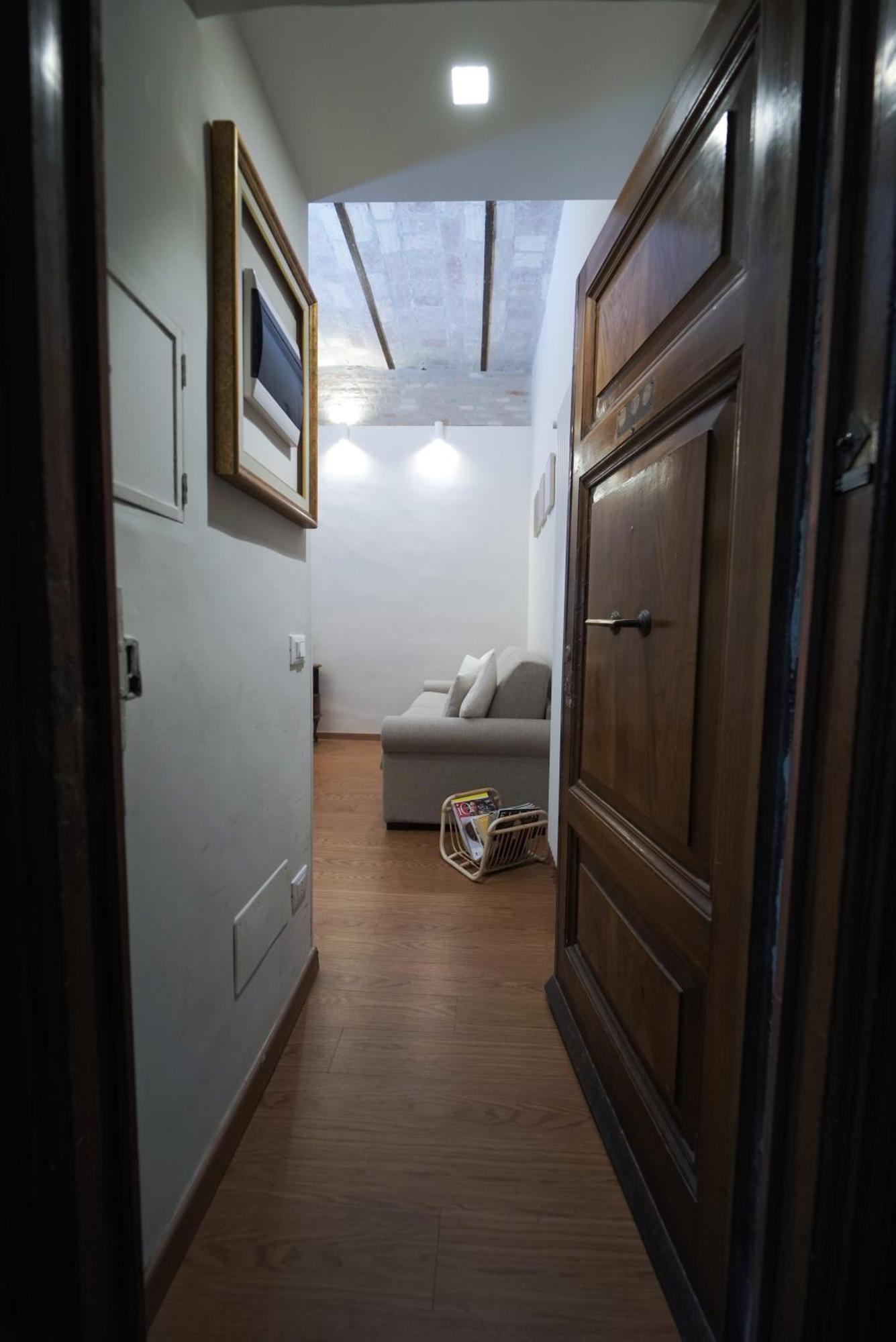 Bruno Domus Colosseo Apartment Rom